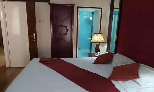 هتل قصرالضیافه مشهد هتل قصرالضیافه مشهد